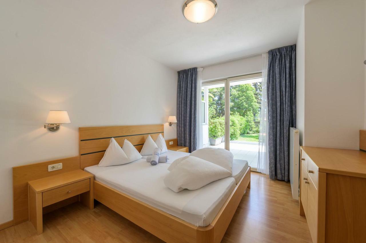 Glanzhof Hotel & Apartments Marlengo Cameră foto